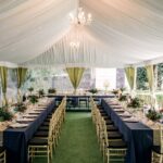 Evergreen Garden Venue Reception Only
