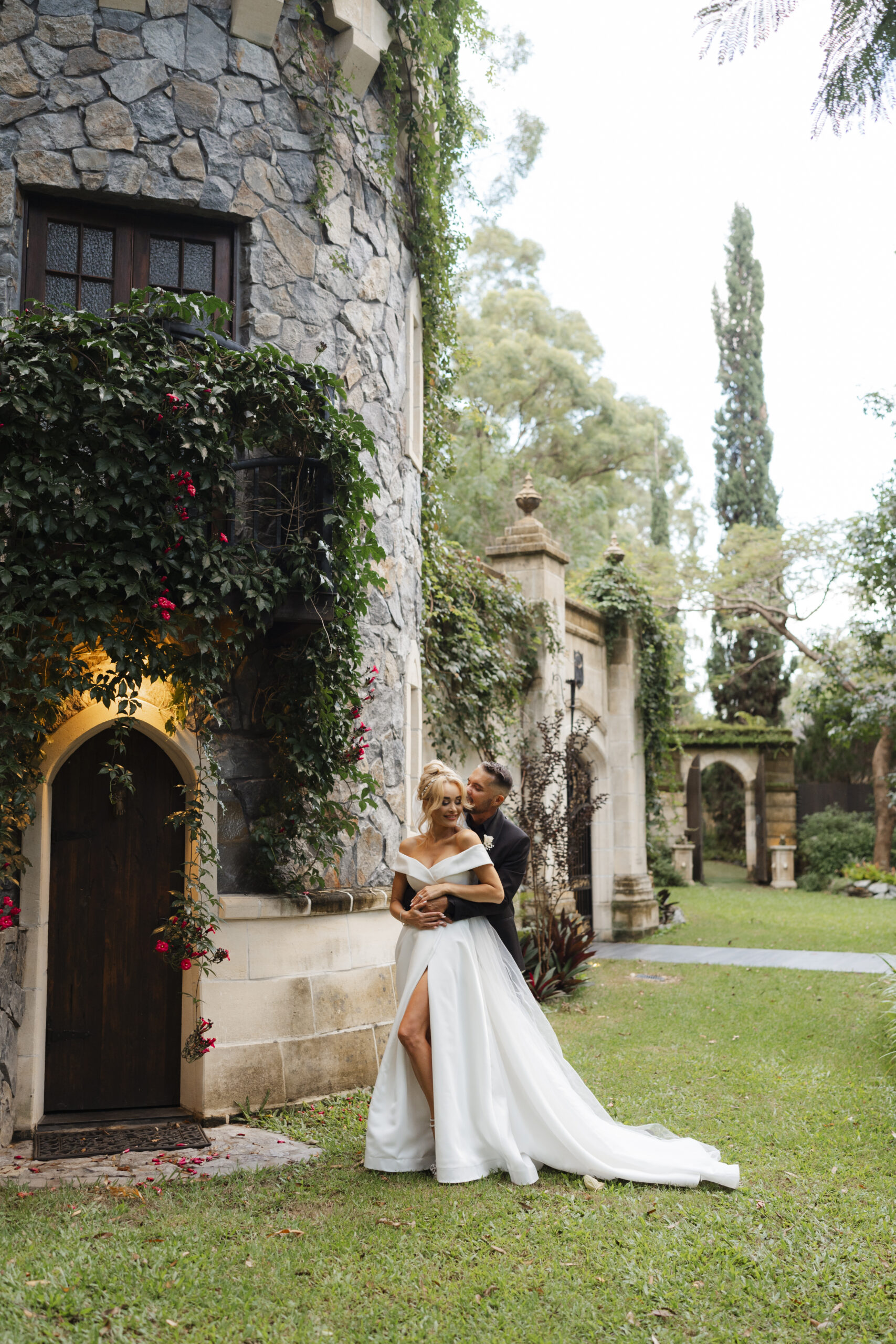 wedding gallery. gold coast wedding venue. small intimate weddings.