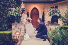 gardenweddingvenue - ceremony and reception