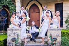www.evergreengardenvenue.com.au Bridal party