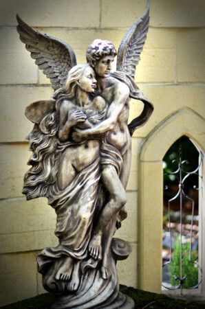 Any days secret garden venue