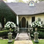 gardenweddingvenue - ceremony and reception