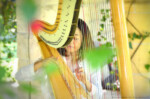 www.evergreengardenvenue.com.au Harpist