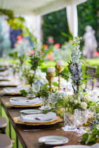 gardenweddingvenue - ceremony and reception