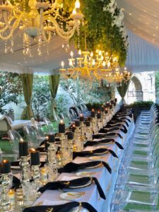 gardenweddingvenue - ceremony and reception