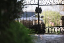 Garden wedding -Gold coast - Evergreen garden venue