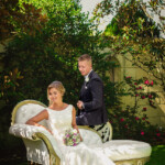 ceremonyvenue - gardenwedding