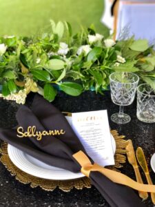 gardenweddingvenue - ceremony and reception