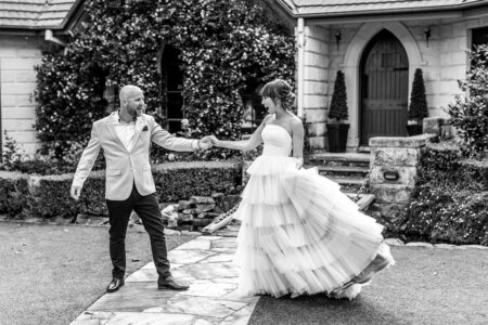 gardenweddingvenue - ceremony only