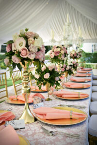 gardenweddingvenue - ceremony and reception