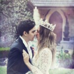 fairytale wedding