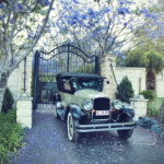 fairytalewedding - weddingcars