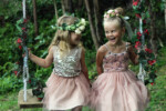 www.evergreengardenvenue.com.au secret garden flowergirls