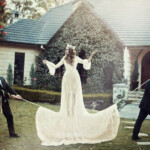 fairytalewedding - gardenwedding