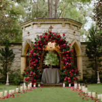 elopement wedding venue
