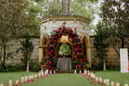 elopement wedding venue